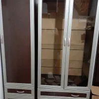 کمد ویترین نوجوان