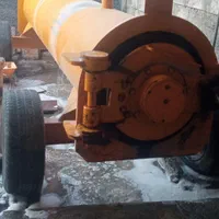 قالیشویی تمام اتوماتیک حیدربیگی