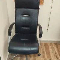 صندلی مدیریتی