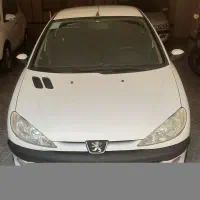 206 sd v8