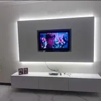 فروش تی وی وال