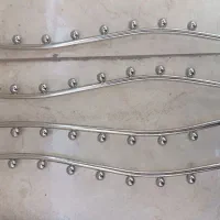 رگال|بندرخت و رخت‌آویز|تبریز, |دیوار