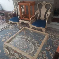 مبل|مبلمان خانگی و میز عسلی|بومهن, |دیوار