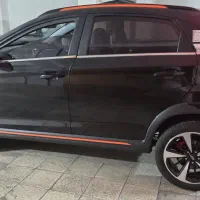 x33 cross 1403 cvt|خودرو سواری و وانت|تهران, باشگاه نفت|دیوار