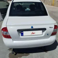 تیبا1|خودرو سواری و وانت|زنجان, |دیوار