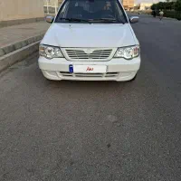 پراید۱۳۲مدل۸۹