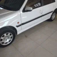 پارس سال درحد خشک