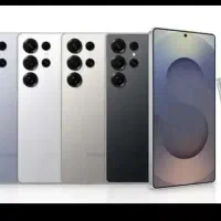 انواع گوشی ایفون و سامسونگ تمام اقساط ( بدون چک )