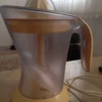 آب پرتقال گیری