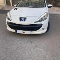 پژو ۲۰۷sDاتومات