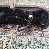 چراغ حطرعقب مینی بوس هیوندای
