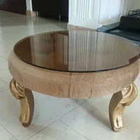 میز عسلی