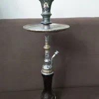 تنه قلیون حاج اوغلی اصل