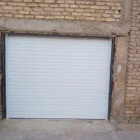 درب اتوماتیک و دوربین مداربسته
