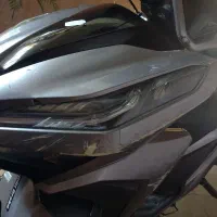 فروش موتور کلیک(هندا)