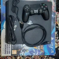 ps4 slim
