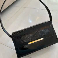 کیف زنانه ورنی