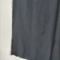 شال وروسری مشکی