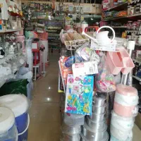 هرچی بخوای دارم