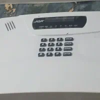 دزگیر چه شمعه مارک ASA