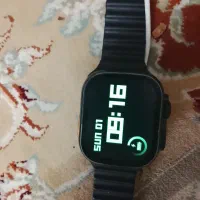 ساعت مچی هوشمند