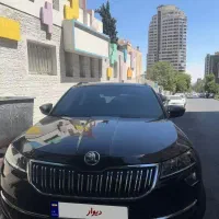 اشکودا کاروک ۲۰۲۴( تیگوان)