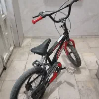 دوچرخه سایز ۱۶