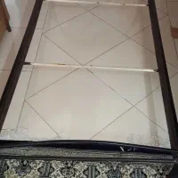 تخت یک نفره فرفوژه