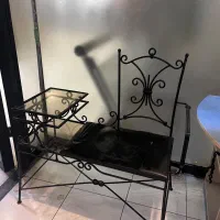 میز تلفن