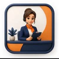 دستیار و منشی خانوم