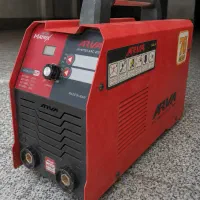 دستگاه جوش اینورتر ۲۰۰ آمپر آروا سری ARC 200 IGBT