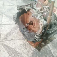 گیربکس اتومات  پژو،سمند و پارس