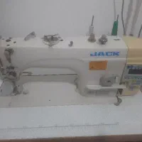 چرخ راست دوز ( کامپوتری ) جک