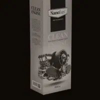 حراج چربی زدای نانو سان (تعداد محدود)