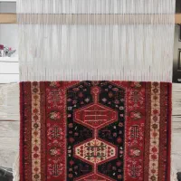 آموزش قالیبافی برای بانوان