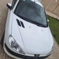 ۲۰۶ تیپ ۵ مدل ۹۷