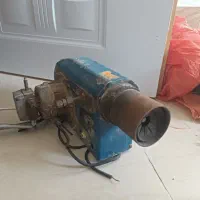 مشعل گازوییلی