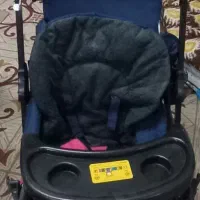 سرویس کالسکه در حدنو