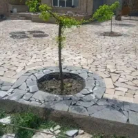 استا‌بنا‌سیمانکار‌،موزاییک‌کار‌،دیوارچین،سنگ‌‌لاشه