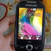samsung corby|موبایل|صحنه, |دیوار