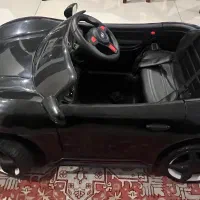 ماشین شارژی کودک