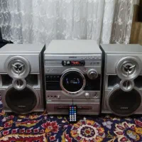 ضبط سامسونگ فلش و بلوتوز دار