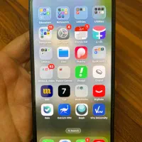 آیفون ۱۳ نرمال ۱۲۸ گیگ مشکیIphone13 ch