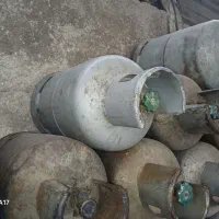 شاژ کپسول ال وی جی  ۸تا۱شب بوتان اورسا  البرز