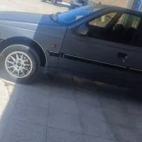 فروش پژو