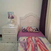 سرویس اتاق دخترانه