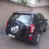 ام وی ام ایکس ۳۳ نیو مدل ۹۳ اتومات