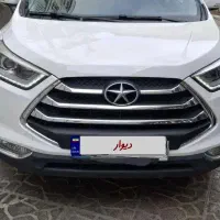 جک استری مدل ۴۰۲ بدونه رنگ ۱۰۰درصد