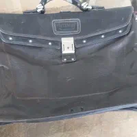 کیف چرم اصل