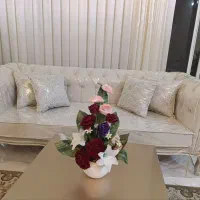 کاور مبل مهدیار|مبلمان خانگی و میز عسلی|مشهد, اقبال|دیوار